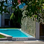 Casa Melo Alvim - By Unlock 4*