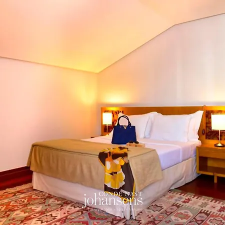 Casa Melo Alvim - By Unlock 4* ויאנה דו קסטלו
