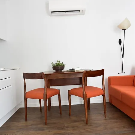 Casa Melo Alvim - By Unlock 4* ויאנה דו קסטלו