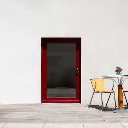 מלון Casa Melo Alvim - By Unlock