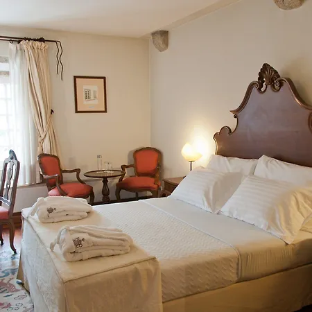 Casa Melo Alvim - By Unlock 4* ויאנה דו קסטלו