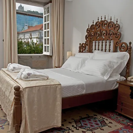 Casa Melo Alvim - By Unlock 4* ויאנה דו קסטלו