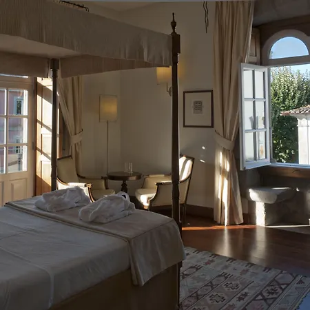 Casa Melo Alvim - By Unlock 4* ויאנה דו קסטלו