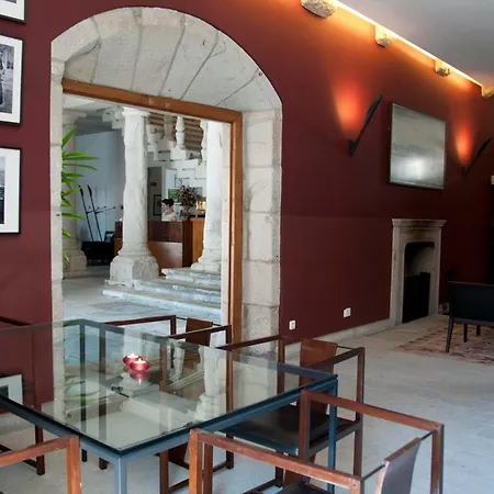 Casa Melo Alvim - By Unlock מלון 4*