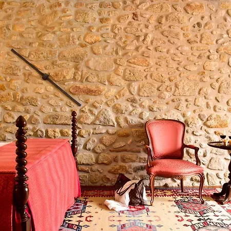 מלון Casa Melo Alvim - By Unlock 4*