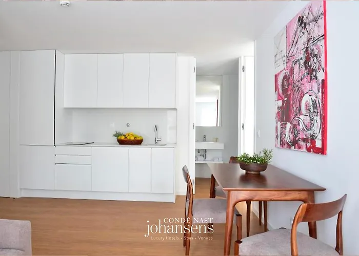 فندق Casa Melo Alvim - By Unlock