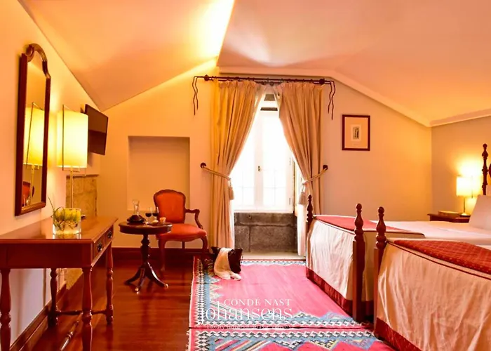 Casa Melo Alvim - By Unlock فيانا دو كاستيلو