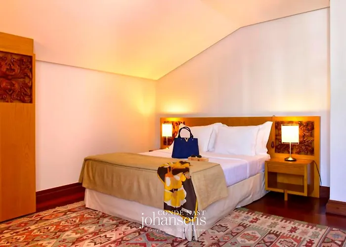 Casa Melo Alvim - By Unlock 4* فيانا دو كاستيلو