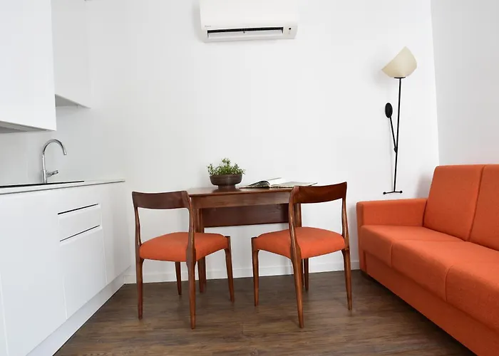 Casa Melo Alvim - By Unlock 4* فيانا دو كاستيلو