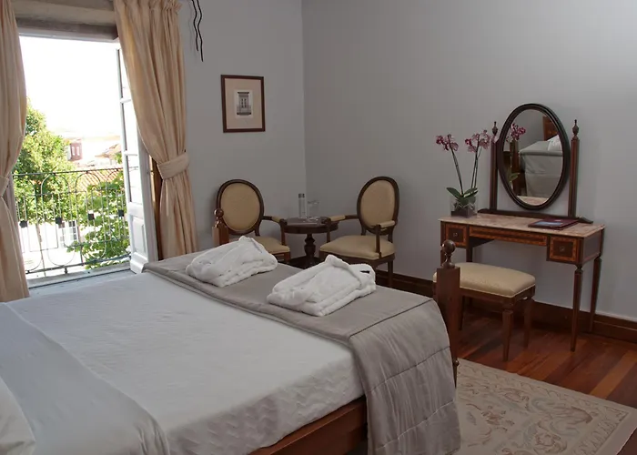 Casa Melo Alvim - By Unlock فندق