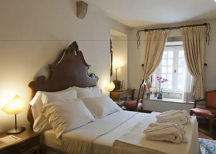 Casa Melo Alvim - By Unlock 4*