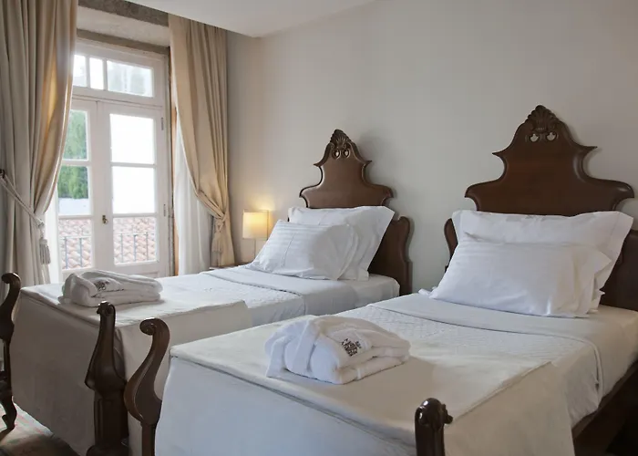 Casa Melo Alvim - By Unlock فندق فيانا دو كاستيلو