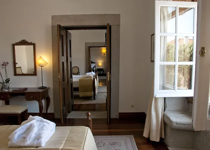 Casa Melo Alvim - By Unlock 4* فيانا دو كاستيلو