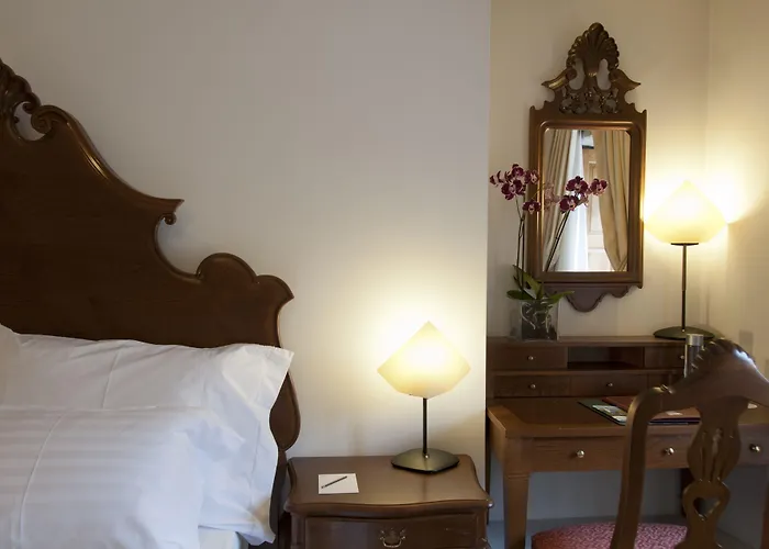 فندق Casa Melo Alvim - By Unlock فيانا دو كاستيلو