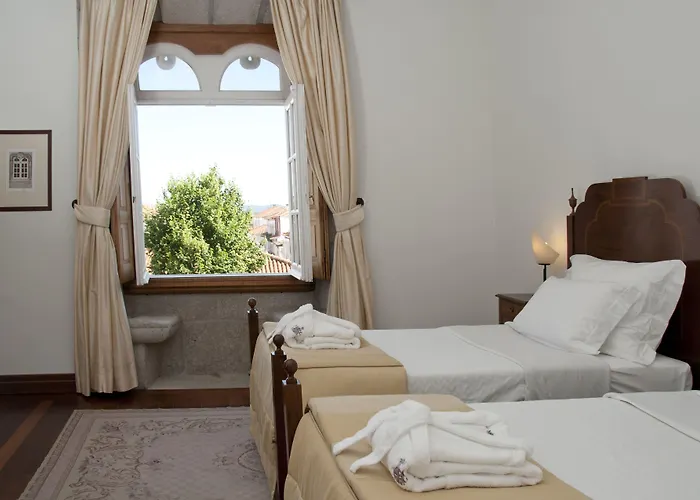 Casa Melo Alvim - By Unlock فيانا دو كاستيلو