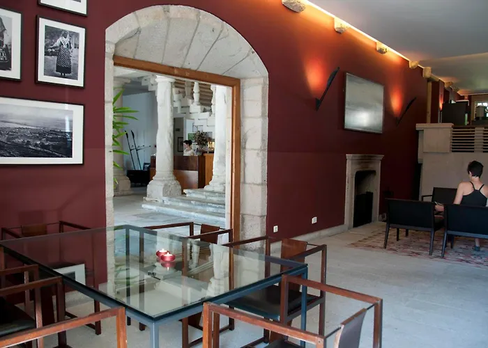 Casa Melo Alvim - By Unlock فندق 4*