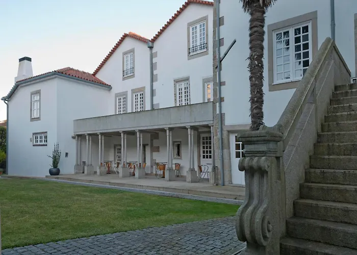 فندق Casa Melo Alvim - By Unlock 4*