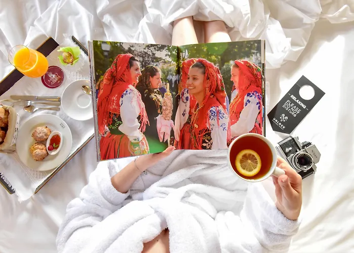 فندق Casa Melo Alvim - By Unlock 4*