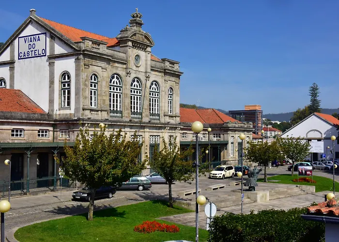 Casa Melo Alvim - By Unlock 4*