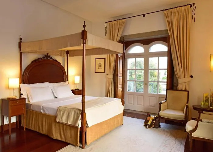 فندق Casa Melo Alvim - By Unlock