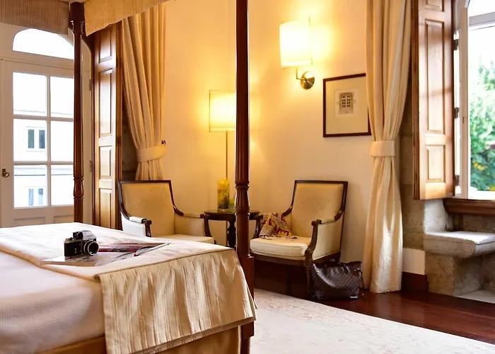 فندق Casa Melo Alvim - By Unlock