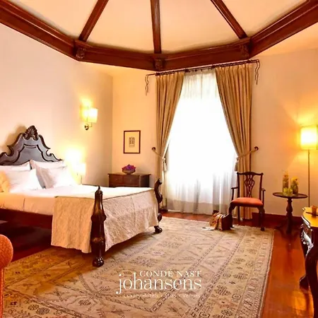 Casa Melo Alvim - By Unlock Otel 4*
