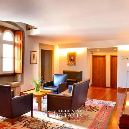 Casa Melo Alvim - By Unlock