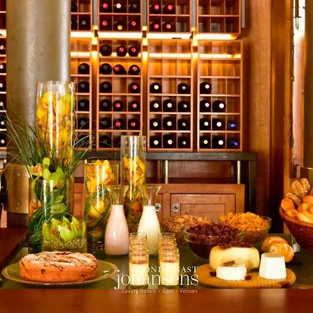 Casa Melo Alvim - By Unlock Отель 4*