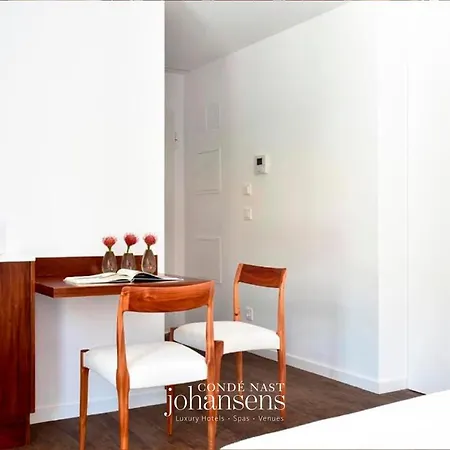 Casa Melo Alvim - By Unlock Otel 4*