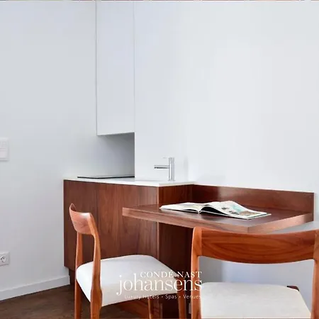 Otel Casa Melo Alvim - By Unlock