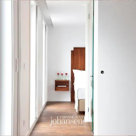 Otel Casa Melo Alvim - By Unlock Viana do Castelo