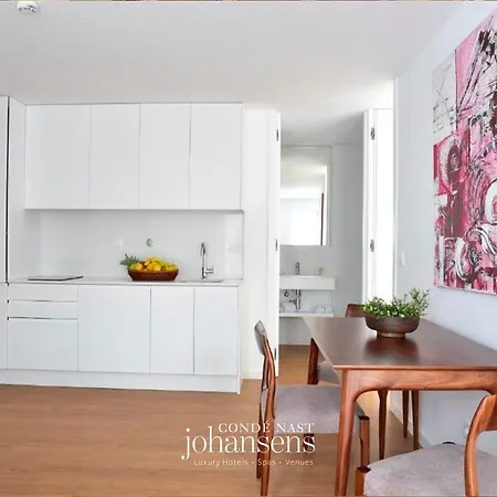 Hotel Casa Melo Alvim - By Unlock