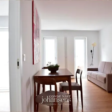 Casa Melo Alvim - By Unlock Otel 4*