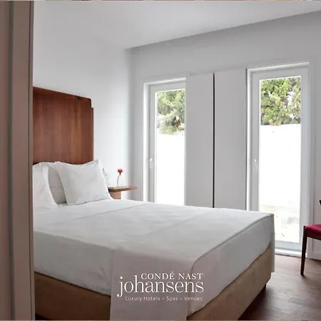 Szálloda Casa Melo Alvim - By Unlock 4*