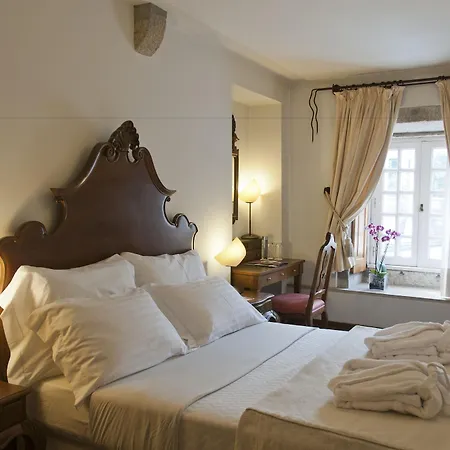 Casa Melo Alvim - By Unlock Szálloda 4*