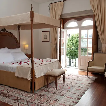 Casa Melo Alvim - By Unlock Viana do Castelo