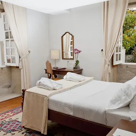 Casa Melo Alvim - By Unlock Otel
