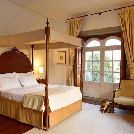 Casa Melo Alvim - By Unlock 4* Viana do Castelo