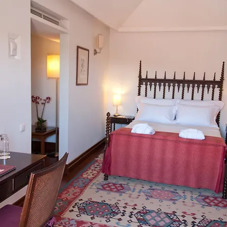Casa Melo Alvim - By Unlock 4*