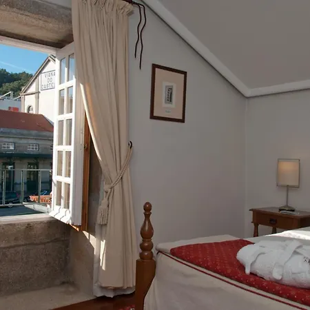 Szálloda Casa Melo Alvim - By Unlock Viana do Castelo