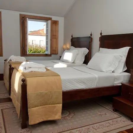 Casa Melo Alvim - By Unlock Otel