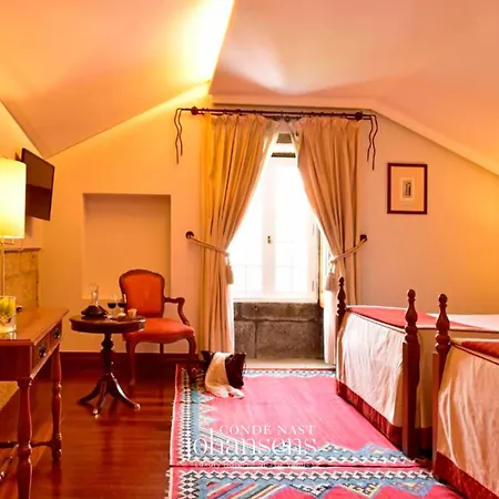 Casa Melo Alvim - By Unlock Viana do Castelo