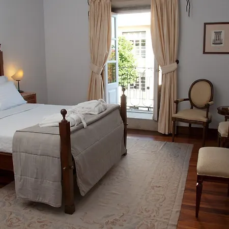 Casa Melo Alvim - By Unlock 4* Viana do Castelo