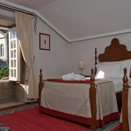 Szálloda Casa Melo Alvim - By Unlock Viana do Castelo