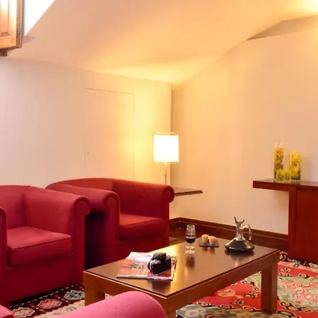 Otel Casa Melo Alvim - By Unlock Viana do Castelo