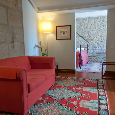 Casa Melo Alvim - By Unlock 4*