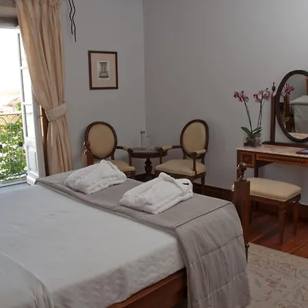 Otel Casa Melo Alvim - By Unlock