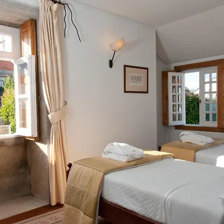 Szálloda Casa Melo Alvim - By Unlock Viana do Castelo