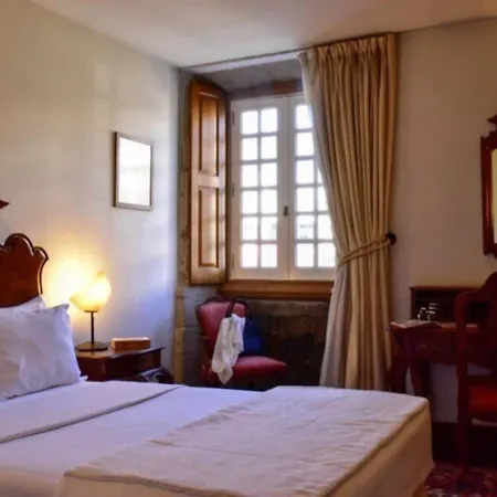 Casa Melo Alvim - By Unlock Otel