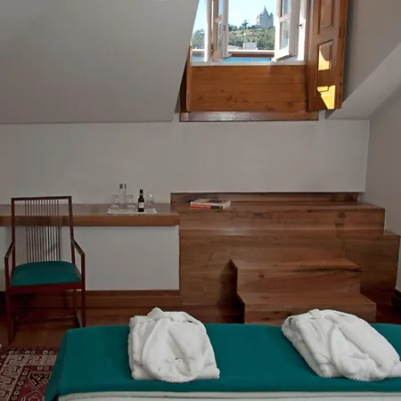 Otel Casa Melo Alvim - By Unlock 4*